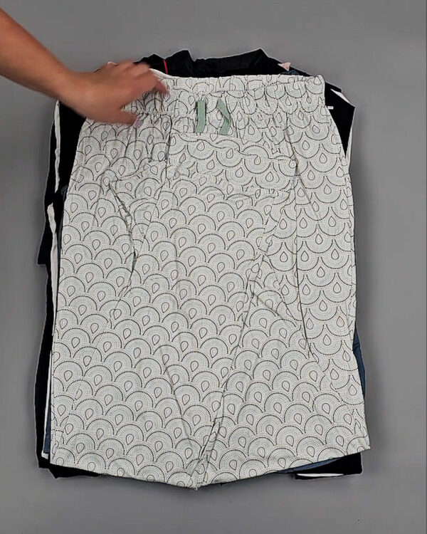 Фотография  724 - Домашняя одежда LIDL 114#7 кг, ЛОТ СТ-9491 оптом