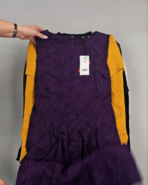 Фотография  151 - OVS Winter м/ж mix#15 кг, ЛОТ СТ-9508 оптом