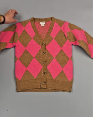 Фотография  745 - KIDS Winter СТОК CAN 084#5 кг, ЛОТ СТ-9448 оптом