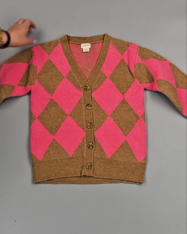 Фотография  697 - KIDS Winter СТОК CAN 084#5 кг, ЛОТ СТ-9448 оптом