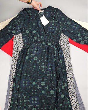 Фотография  379 - ICHI mix 075#15 кг, ЛОТ СТ-9600 оптом