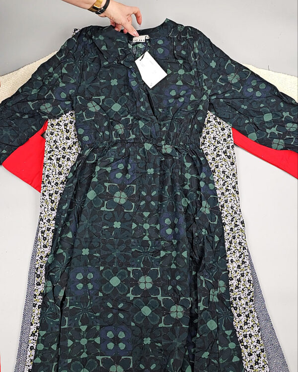 Фотография  372 - ICHI mix 075#15 кг, ЛОТ СТ-9600 оптом