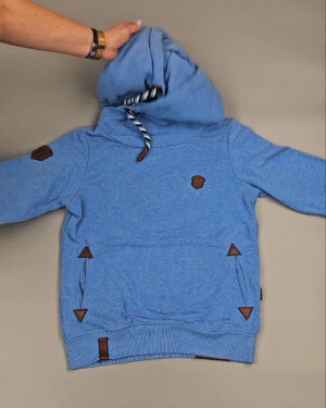 Фотография  873 - Толстовки#10 кг, ЛОТ № СХ-0150 оптом