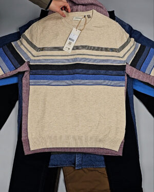 Фотография  747 - BLEND HE Winter 075#20 кг, ЛОТ № СТ-9521 оптом