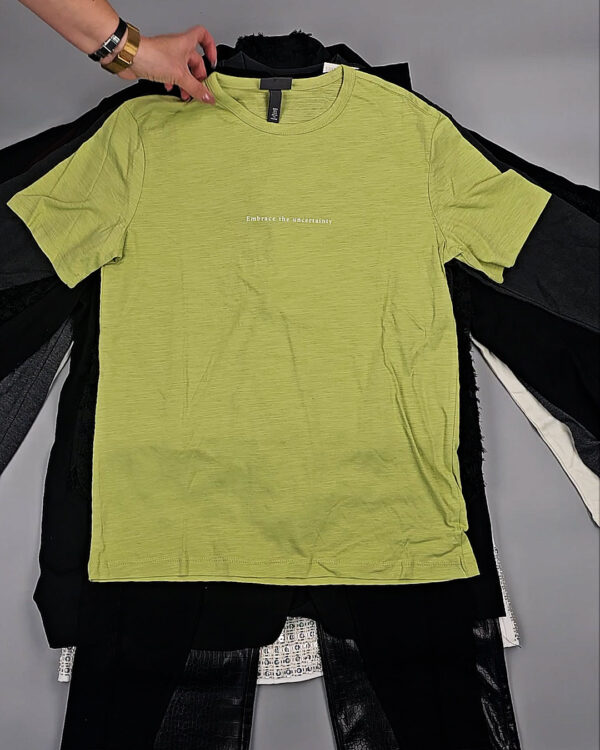 Фотография  961 - H&M A/W Women mix 095#15 кг, ЛОТ № СТ-9549 оптом