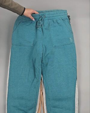 Фотография  790 - Спортивные штаны Ex#25 кг, ЛОТ № СХ-0171 оптом