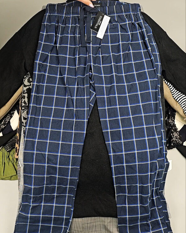 Фотография  492 - Scotland Winter БМ#60 кг, ЛОТ № СХ-0159 оптом