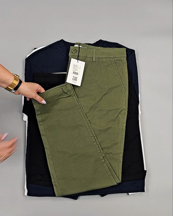 Фотография  981 - SOLID 075#15 кг, ЛОТ СТ-9390 оптом