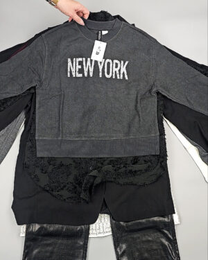 Фотография  788 - H&M A/W Women mix 095#15 кг, ЛОТ № СТ-9549 оптом