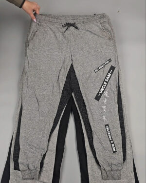 Фотография  834 - Спортивные штаны Ex#25 кг, ЛОТ № СХ-0172 оптом