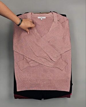 Фотография  373 - NEXT Winter Women mix#15 кг, ЛОТ СТ-9454 оптом