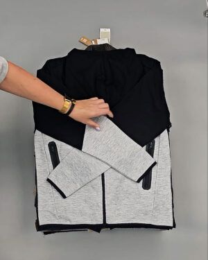 Фотография  803 - JACK JONES Men Winter mix 075#20 кг, ЛОТ № СТ-9445 оптом