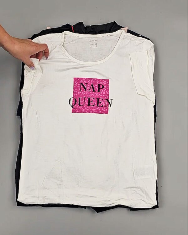 Фотография  746 - Домашняя одежда LIDL 114#7 кг, ЛОТ СТ-9491 оптом