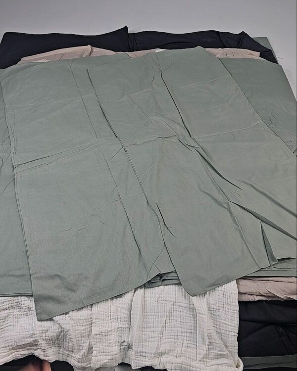 Фотография  913 - 11991 ПДО H&M (H H&M HHR mix) 1224#25 кг, ЛОТ №СТ-9566 оптом