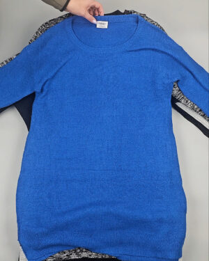 Фотография 386 - Платья Winter#25 кг, ЛОТ № СХ-0174 оптом