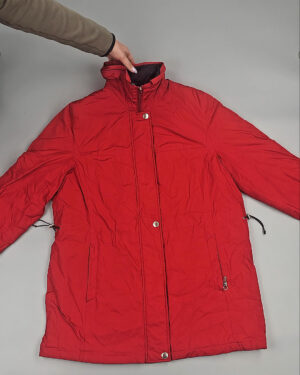 Фотография  792 - Куртки#25 кг, ЛОТ № СХ-0170 оптом