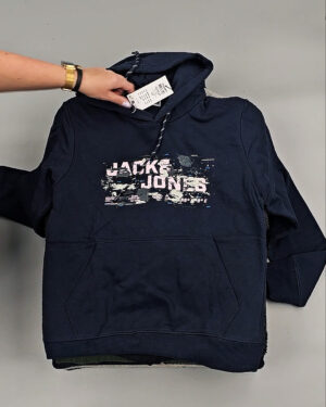 Фотография  937 - JACK JONES Men Winter mix 075#20 кг, ЛОТ № СТ-9444 оптом