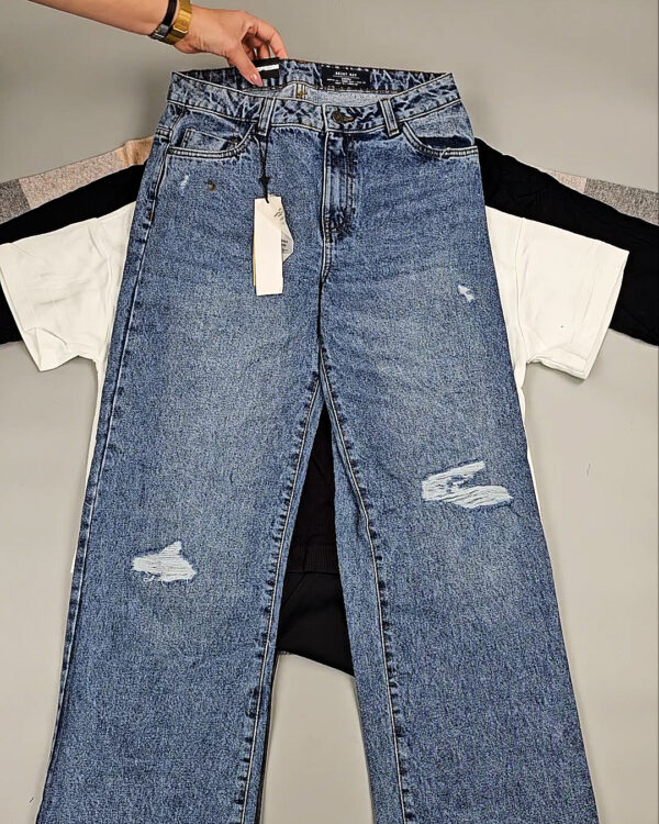 Фотография  539 - Bestseller Winter mix 104#15 кг, ЛОТ № СТ-9526 оптом