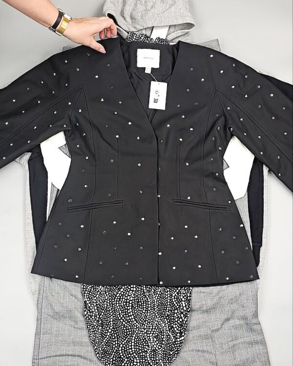 Фотография  570 - H&M A/W Women mix 095#15 кг, ЛОТ № СТ-9546 оптом