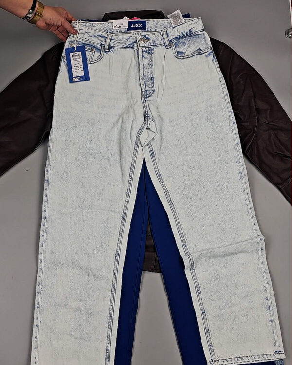 Фотография  231 - JACK JONES Women mix 075 #15 кг, ЛОТ СТ-9531 оптом