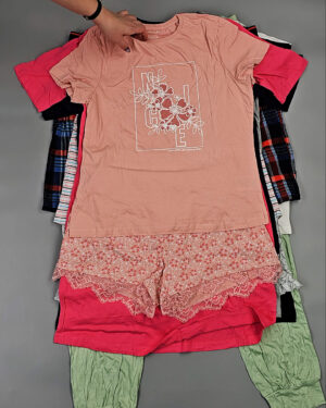 Домашняя одежда LIDL 114 - Сток оптом