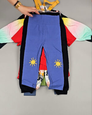 Фотография  938 - TCM Kids зима 104#6 кг, ЛОТ СТ-9615 оптом