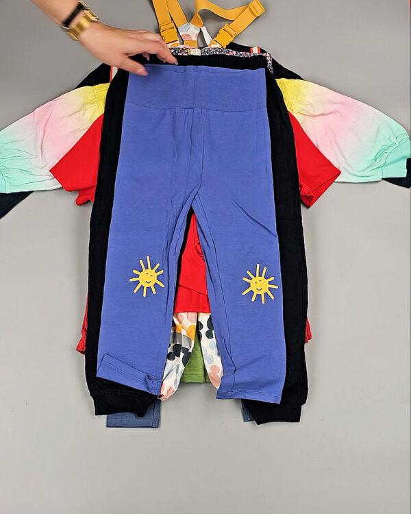 Фотография  962 - TCM Kids зима 104#6 кг, ЛОТ СТ-9615 оптом