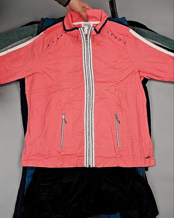 Фотография  115 - CANADA  Winter mix 084#20 кг, ЛОТ № СТ-9520 оптом