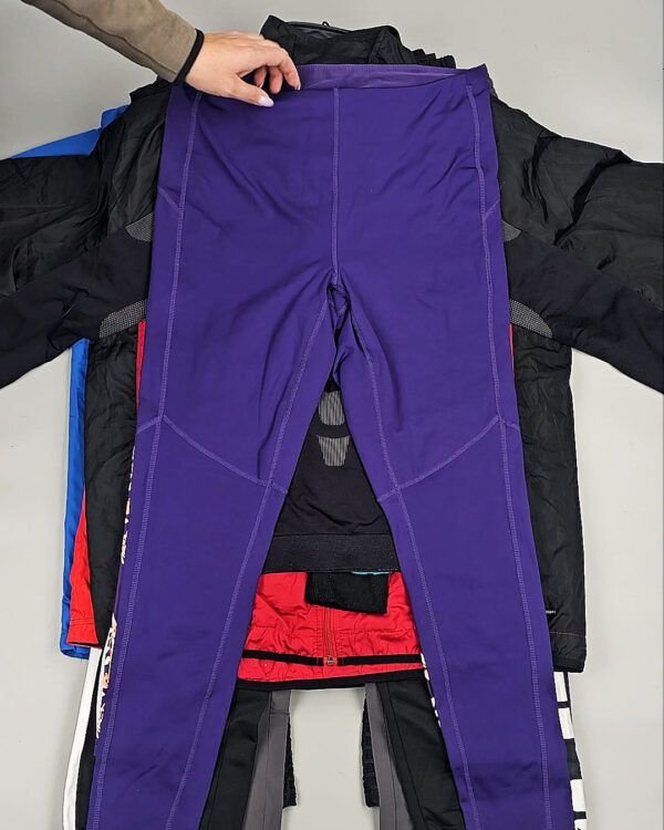 Фотография  926 - Спорт#25 кг, ЛОТ № СХ-0167 оптом