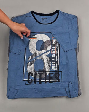 Фотография  268 - Домашняя одежда LIDL 114#7 кг, ЛОТ СТ-9489 оптом