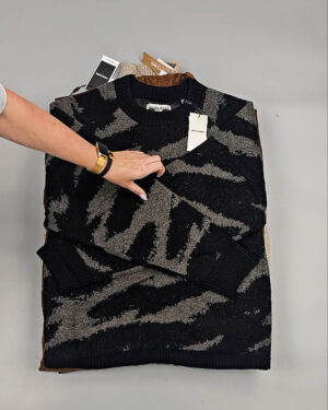 Фотография  450 - JACK JONES Men Winter mix 075#20 кг, ЛОТ № СТ-9443 оптом