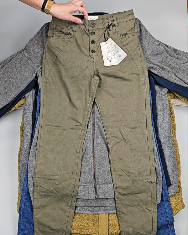 Фотография  734 - DK COMPANY Winter mix 104#20 кг, ЛОТ № СТ-9527 оптом