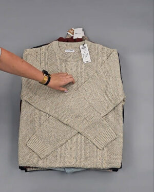 Фотография  497 - JACK JONES Men Winter mix 075#20 кг, ЛОТ № СТ-9442 оптом