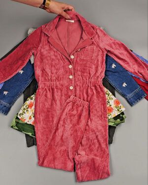 Фотография  177 - BABY KIDS CAN Winter 44#7 кг, ЛОТ СТ-9612 оптом