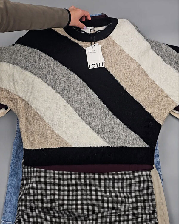 Фотография  564 - ДАНИЯ (СЫРЬЕ) 095#50 кг, ЛОТ № СТ-9518 оптом