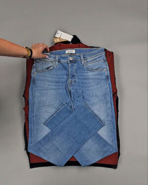 Фотография  884 - JACK JONES Men Winter mix 075#20 кг, ЛОТ № СТ-9444 оптом