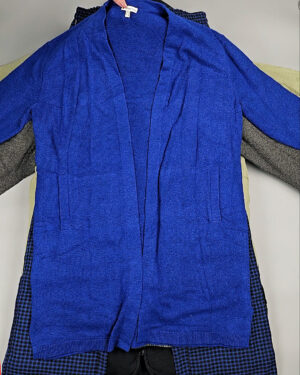 Фотография  490 - BRAND STOCK Winter#20 кг, ЛОТ № СТ-9530 оптом