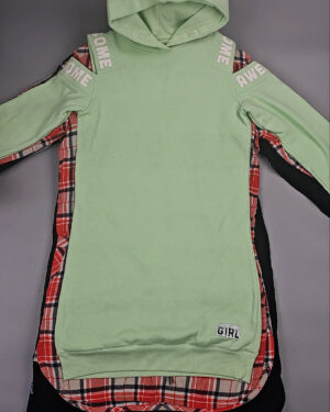 Фотография  207 - Платья Winter#25 кг, ЛОТ № СХ-0174 оптом