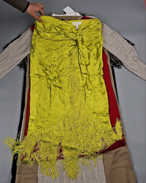 Фотография  585 - H&M A/W Women mix 095#15 кг оптом