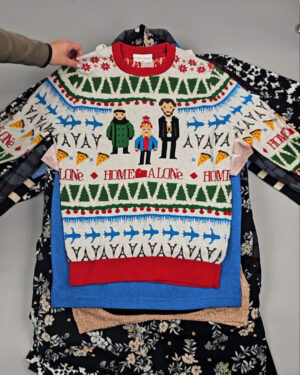 Фотография  879 - Cr+Ex Winter mix#100 кг, ЛОТ № СХ-0155 оптом