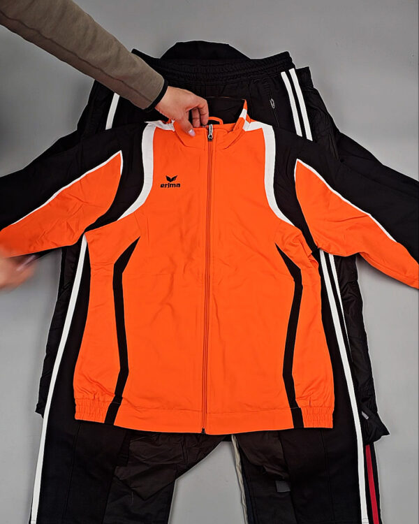 Фотография  302 - Спорт#25 кг, ЛОТ № СХ-0168 оптом