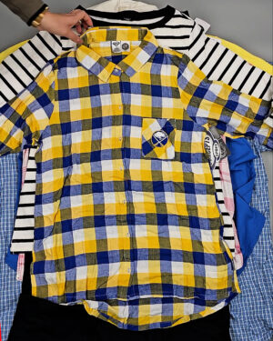 Фотография  602 - CANADA  Winter mix 084#20 кг, ЛОТ № СТ-9519 оптом