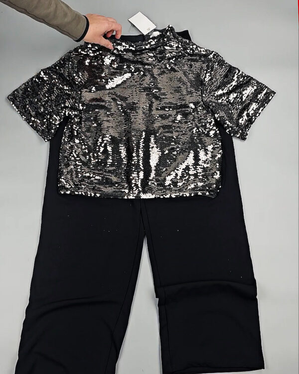 Фотография  353 - H&M A/W Women mix 095#15 кг оптом