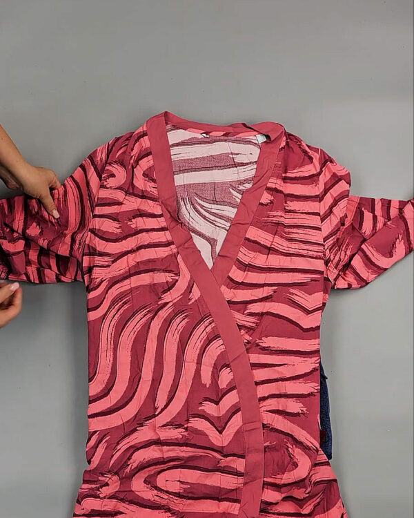 Фотография  947 - TCM Winter 104#20 кг, ЛОТ СТ-9462 оптом