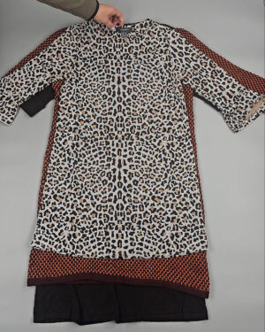 Фотография  840 - Платья Winter#25 кг, ЛОТ № СХ-0173 оптом