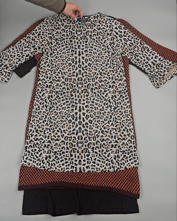 Фотография  402 - Платья Winter#25 кг, ЛОТ № СХ-0173 оптом