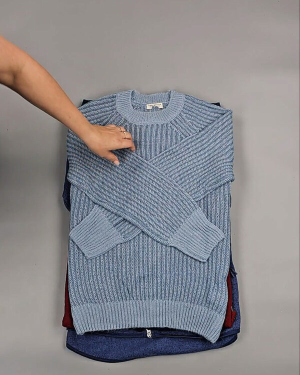 Фотография  848 - TCM Winter 104#20 кг, ЛОТ СТ-9462 оптом