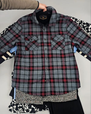 Фотография  656 - Cr+Ex Winter mix#100 кг, ЛОТ № СХ-0155 оптом