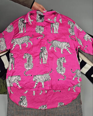 Фотография  477 - Scotland Winter БМ#60 кг, ЛОТ № СХ-0159 оптом