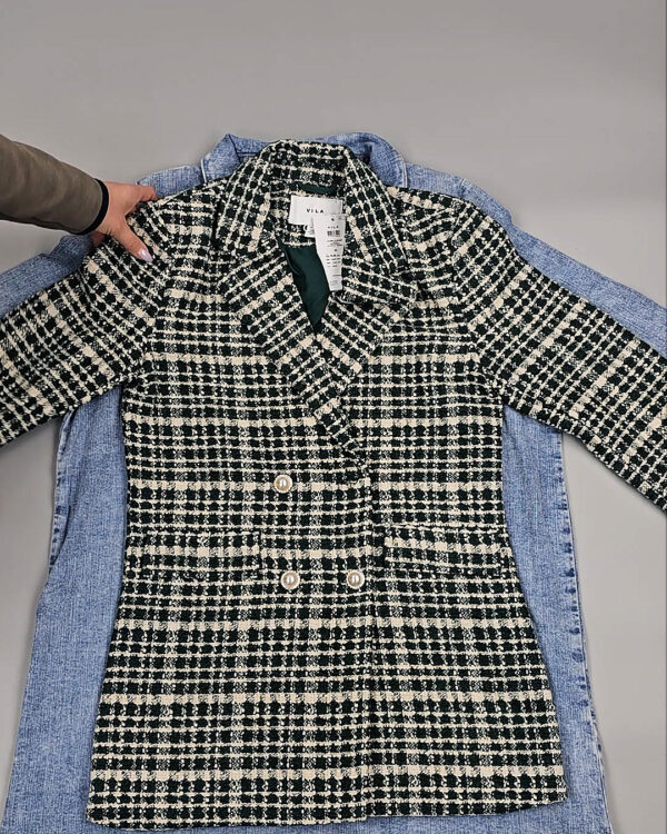 Фотография  627 - ДАНИЯ (СЫРЬЕ) 095#50 кг, ЛОТ № СТ-9518 оптом